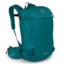 Osprey Sopris 30 Backpack in Verdigris Green